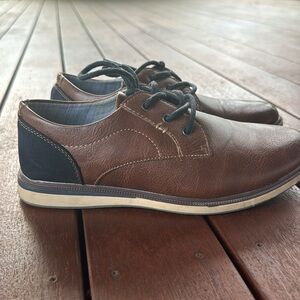Max + Jake Dress Shoe